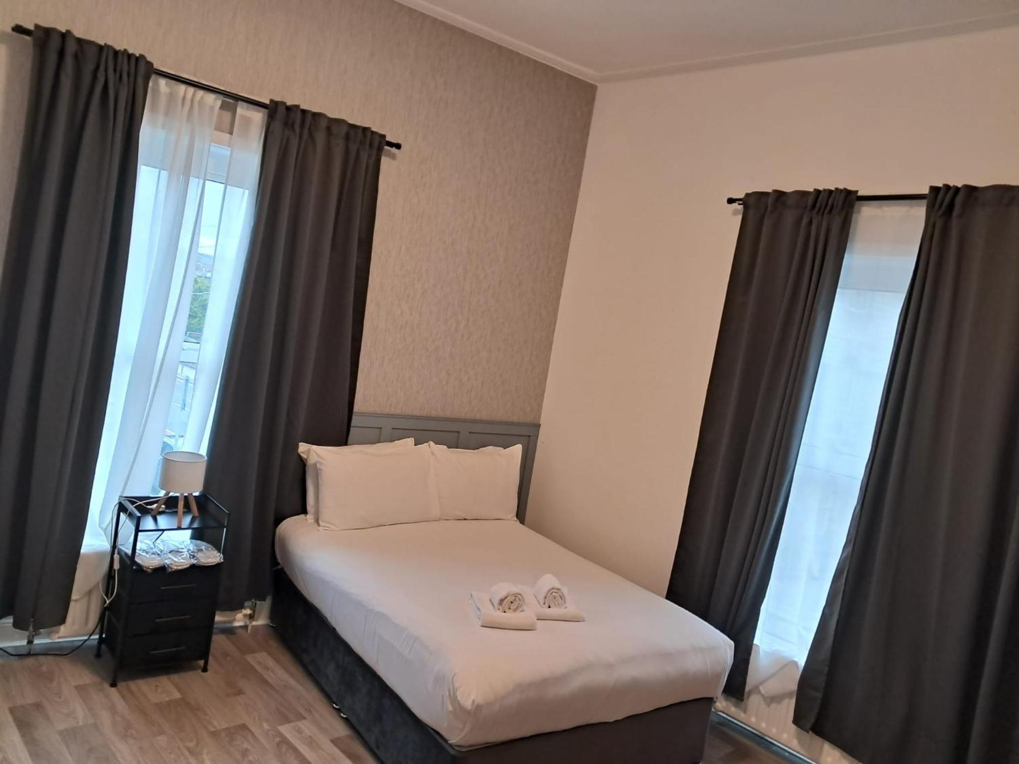 Saint Annes Guest House - 22 Berkeley — Photos 2