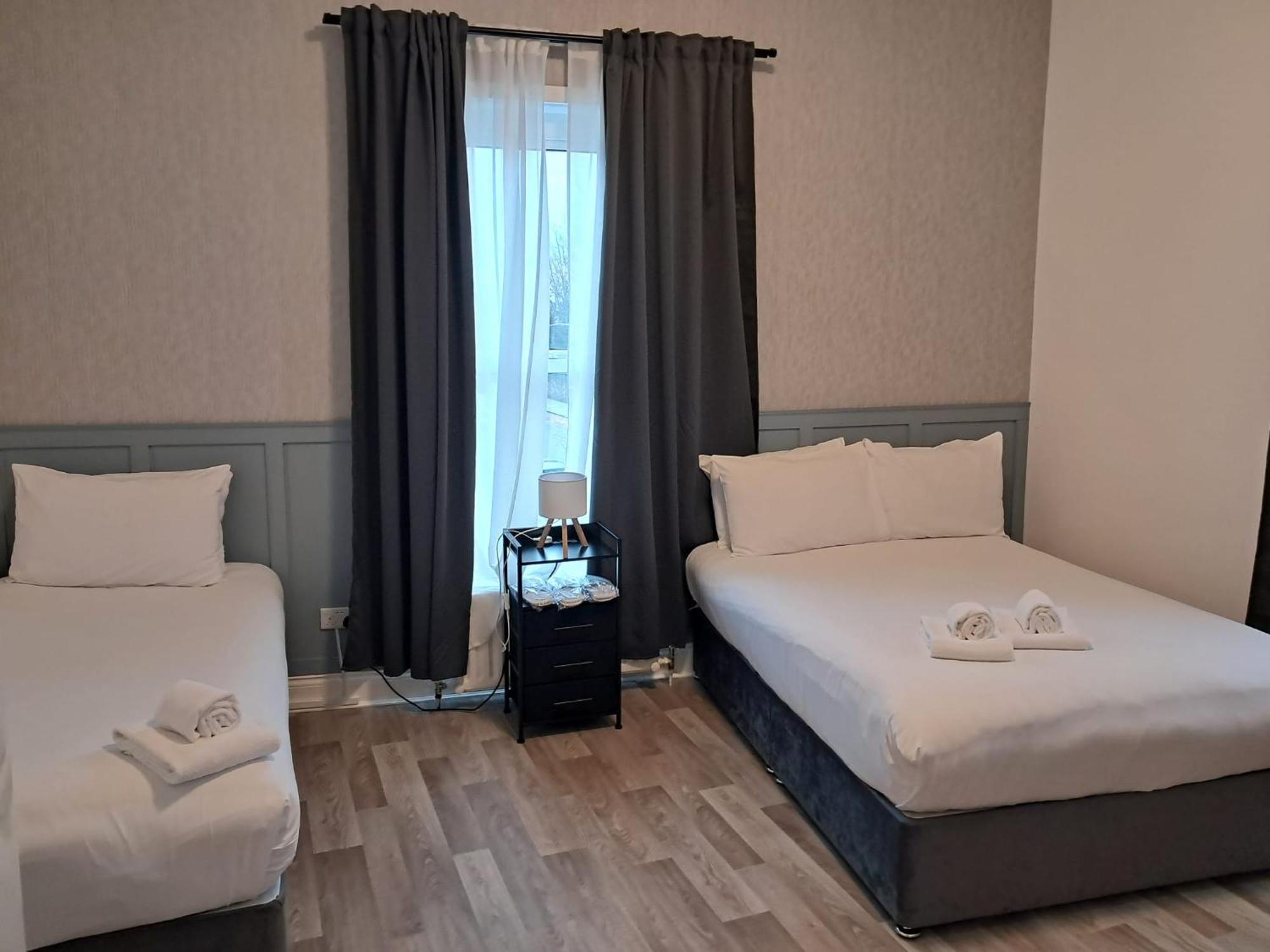 Saint Annes Guest House - 22 Berkeley — Photos 3